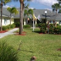 Juniper Village at Naples - Wellspring Memory Care