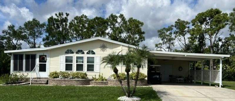 105 Tiger Lilly Drive