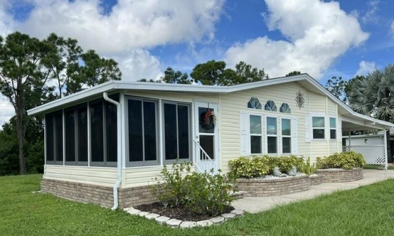 105 Tiger Lilly Drive