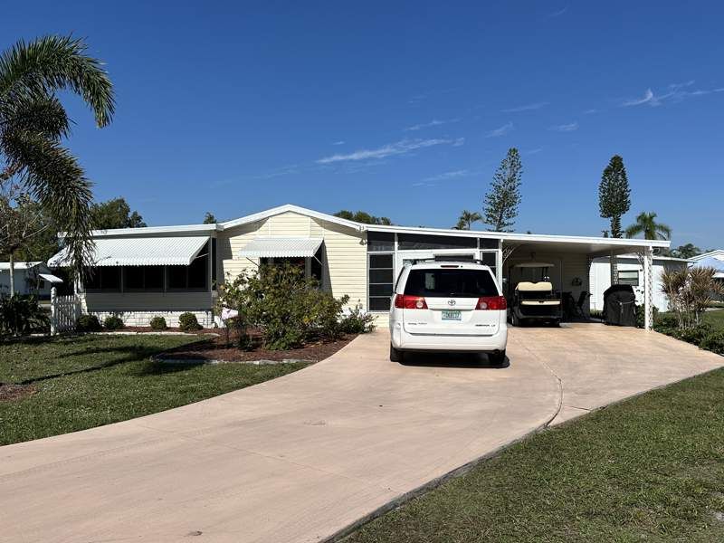 25699 Carnation Court L-114