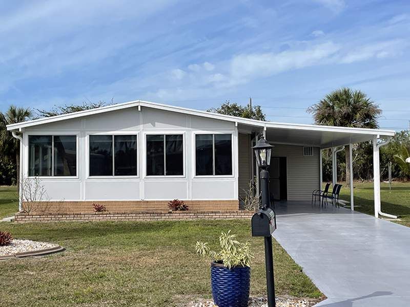 25728 Carnation Court L-146