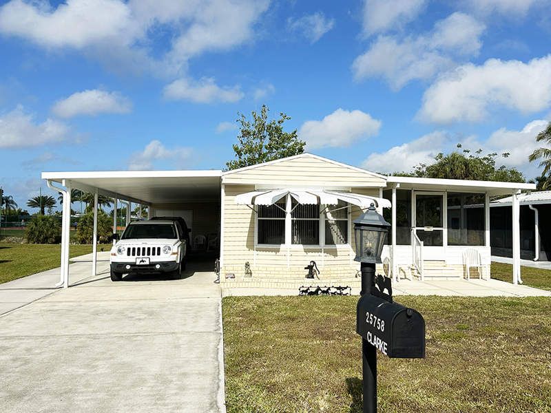 25758 Dandelion Court L-001