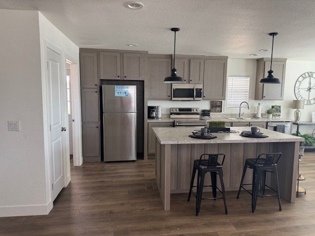 8600 E. Broadway Rd, Lot 074