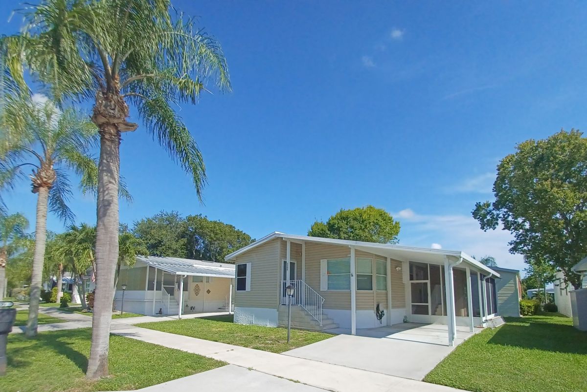 3309 NW 64th St