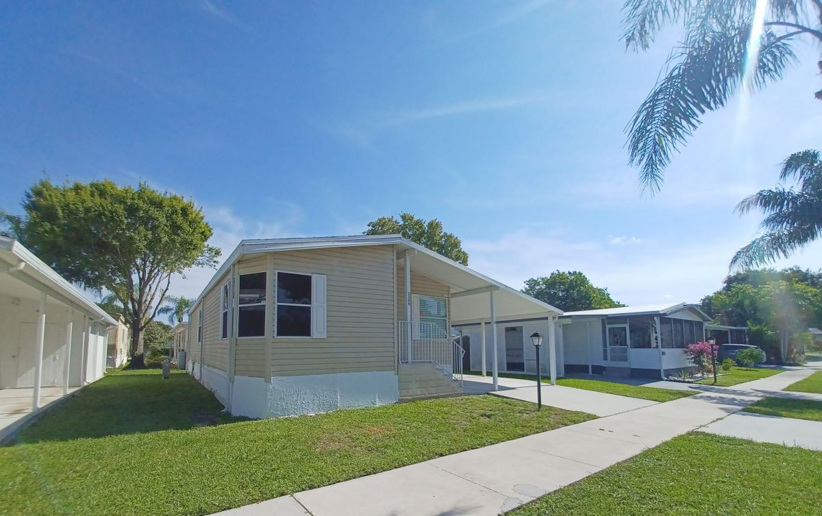 3309 NW 64th St