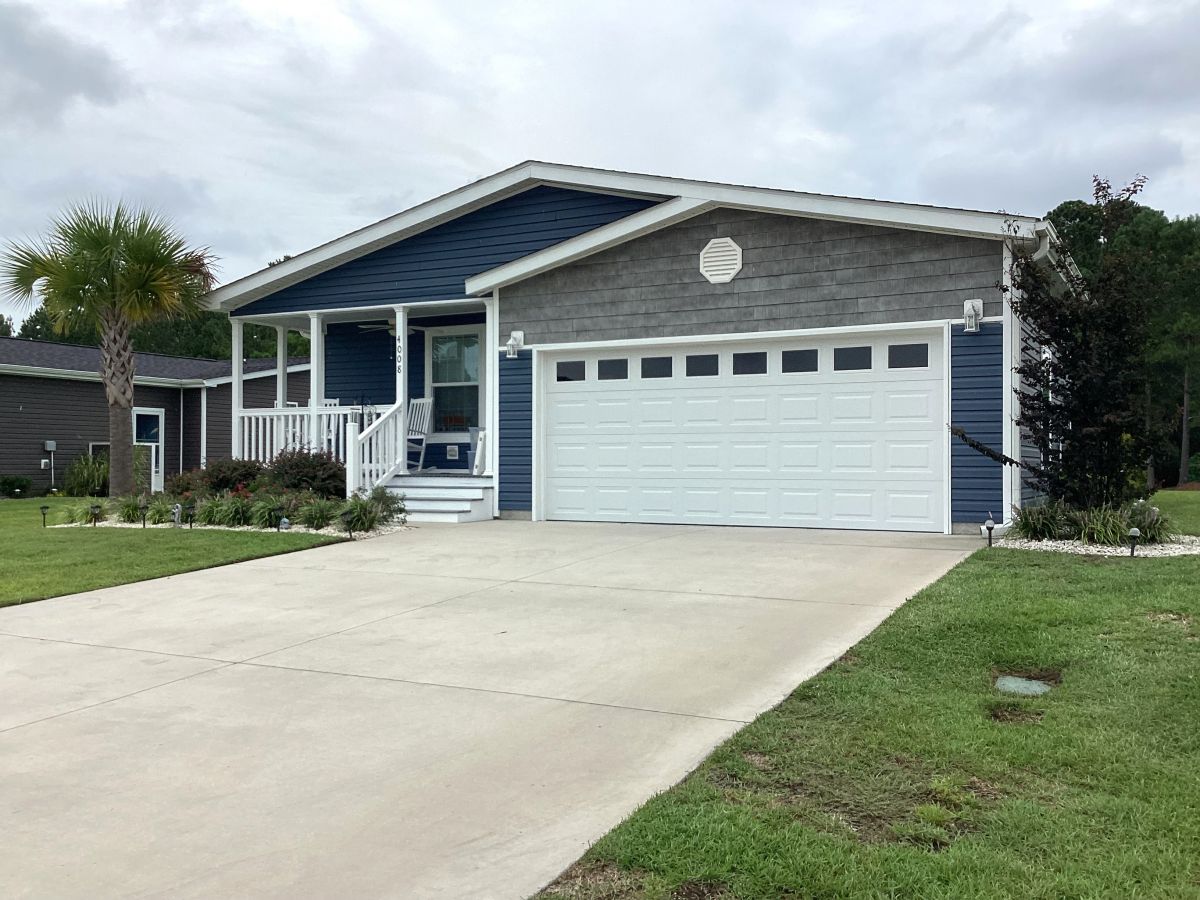 4008 Bubeck Drive