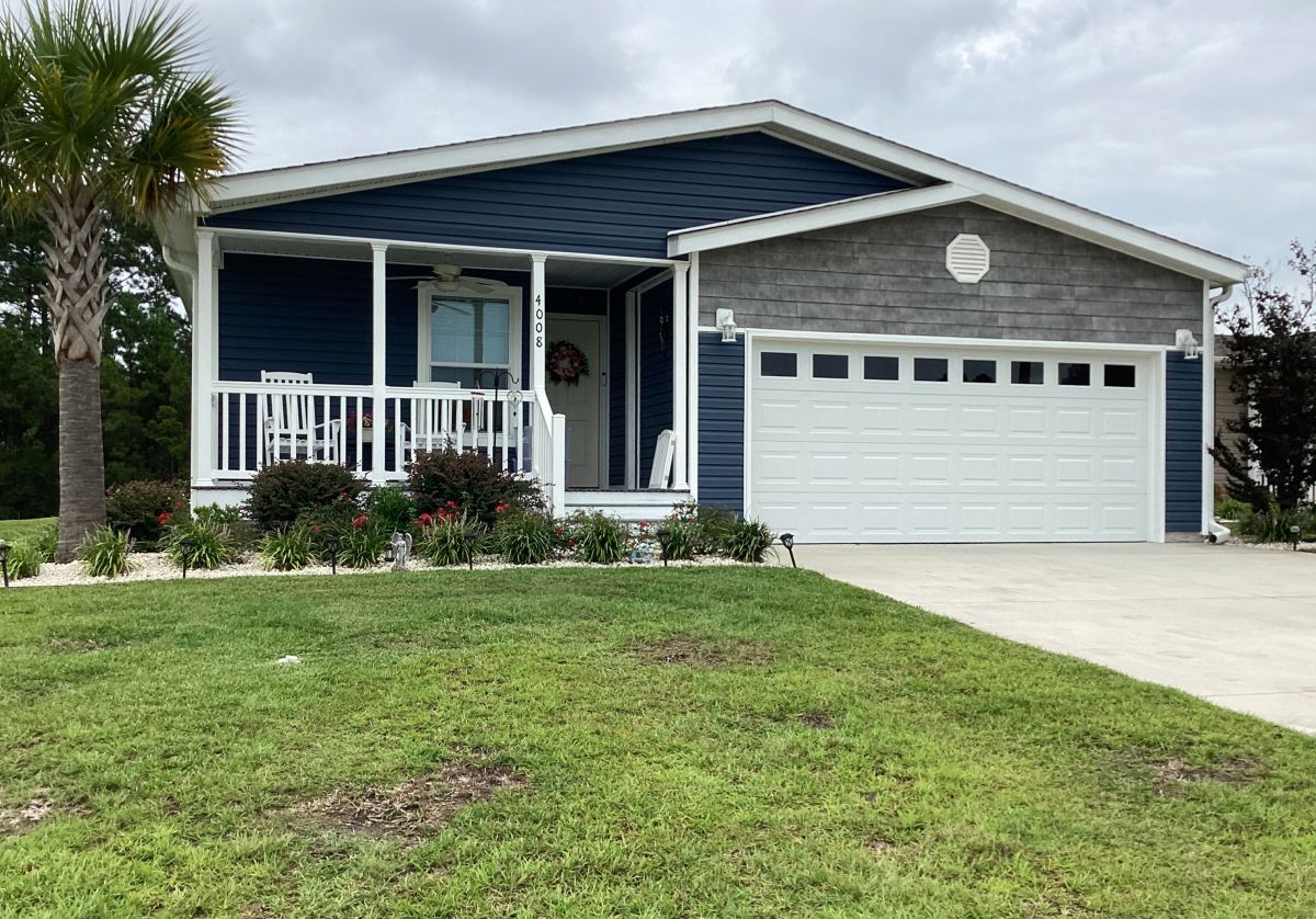 4008 Bubeck Drive