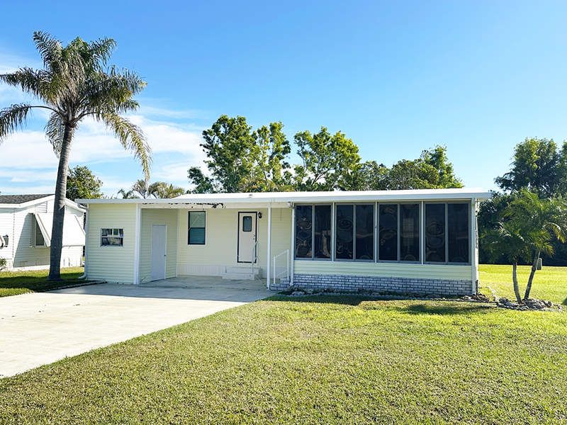 25681 Lilac Court L-073