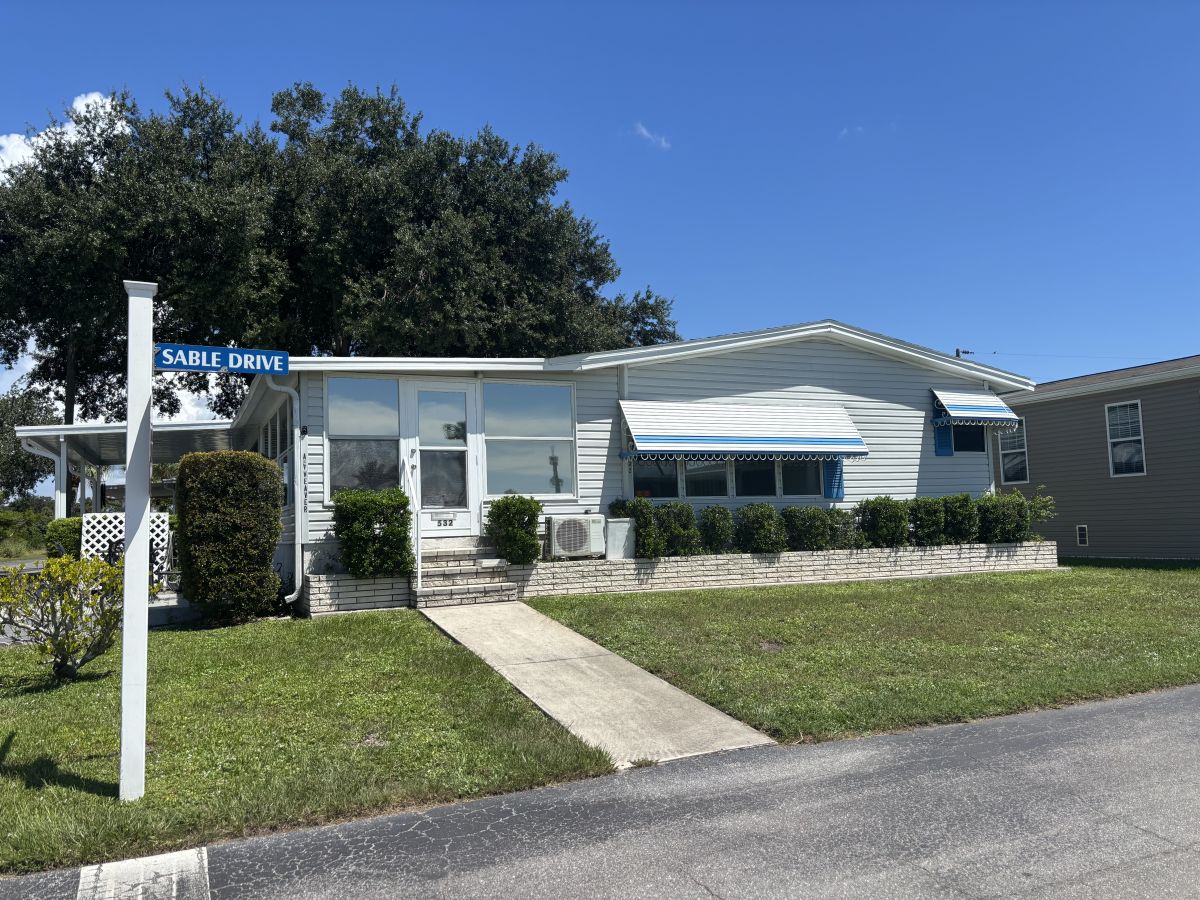 3901 Bahia Vista St. #532