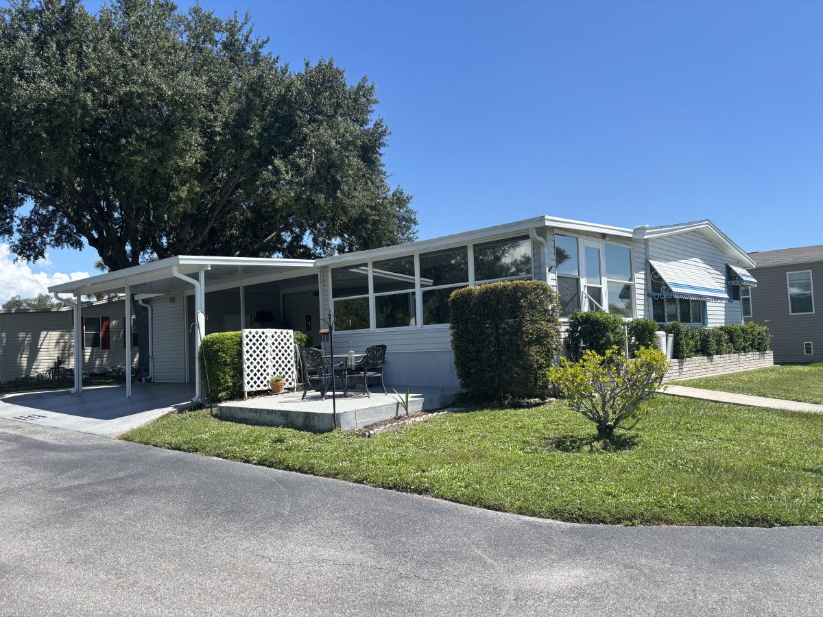 3901 Bahia Vista St. #532