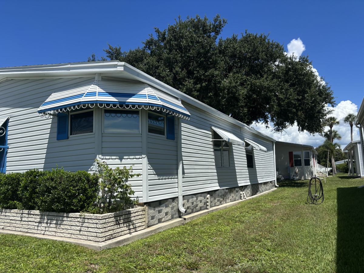 3901 Bahia Vista St. #532