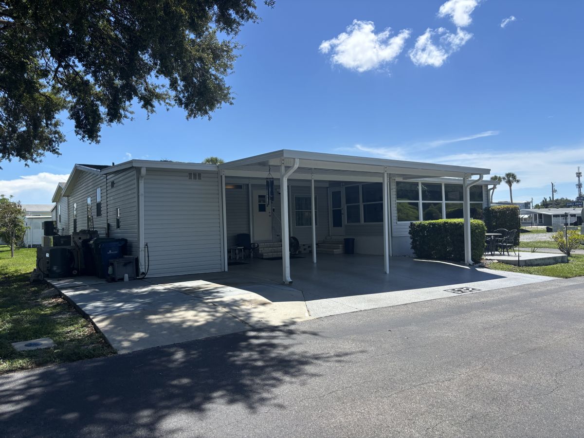 3901 Bahia Vista St. #532