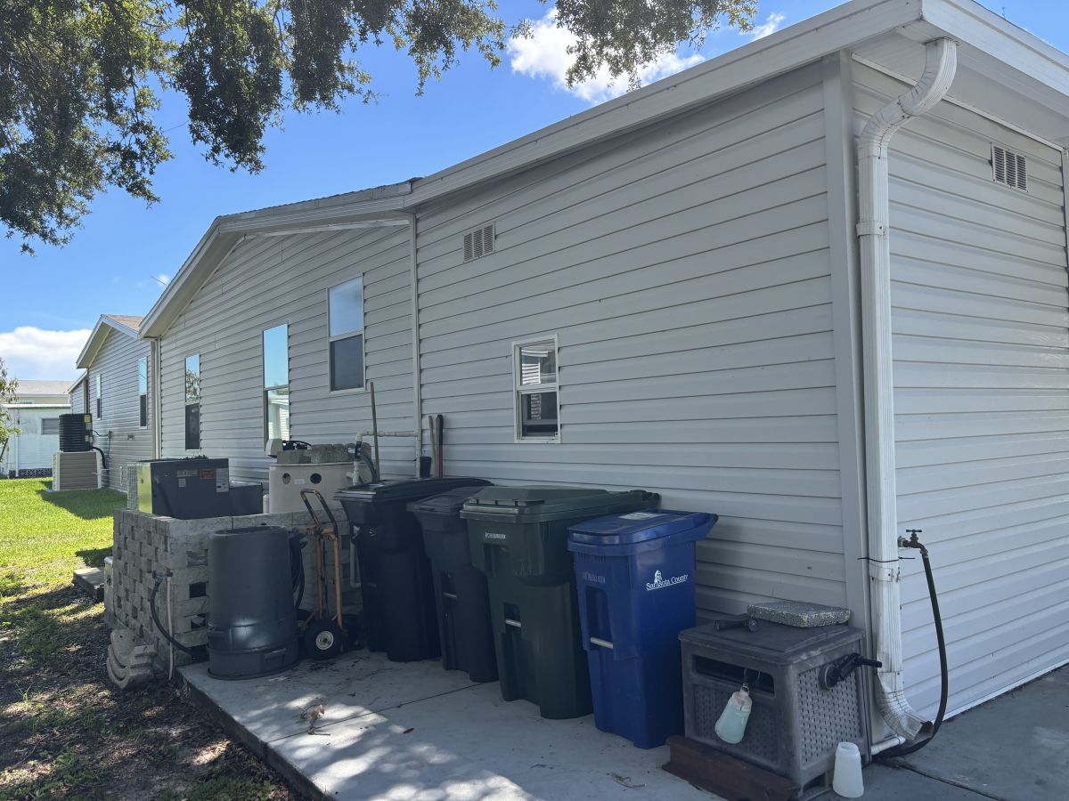 3901 Bahia Vista St. #532