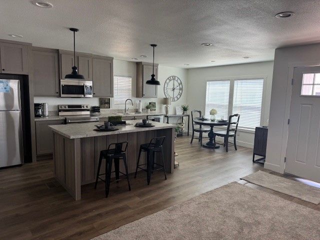8600 E. Broadway Rd, Lot 074