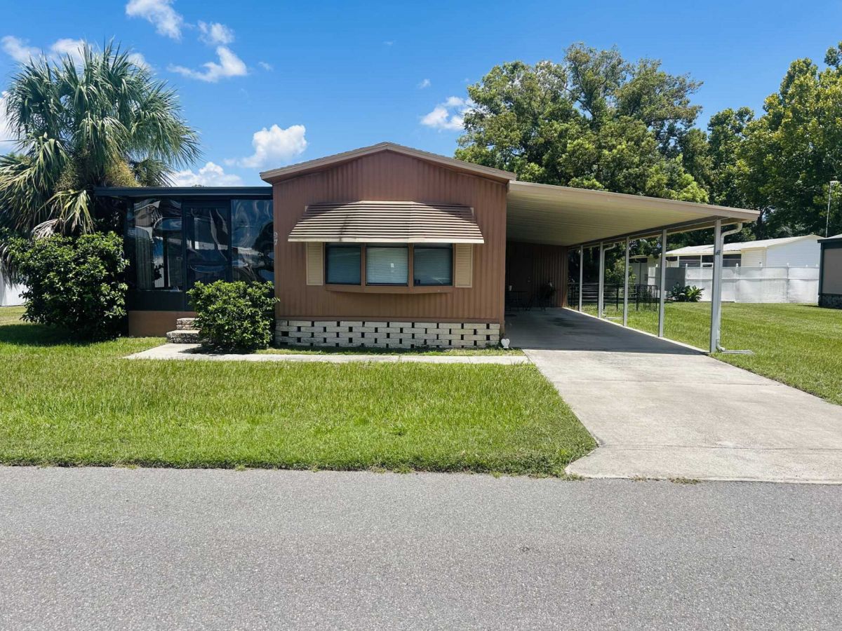 97 Lily Drive