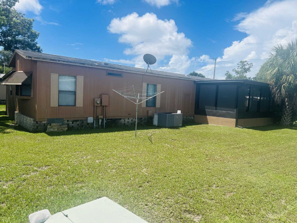 97 Lily Drive
