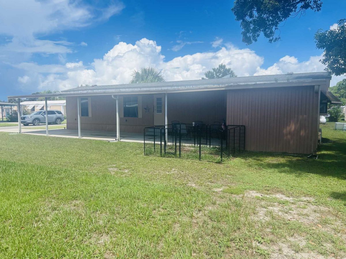 97 Lily Drive