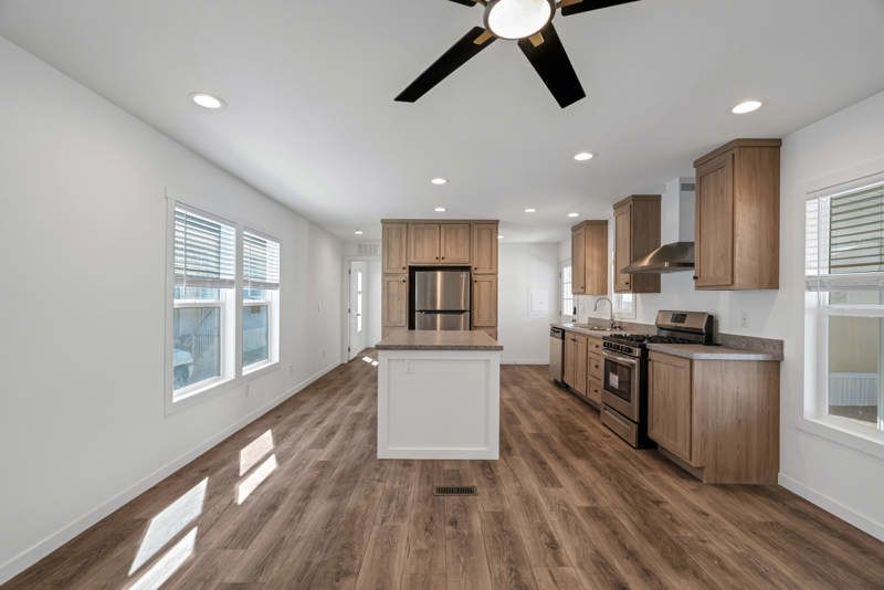 3833 N. Fairview Ave. # 68