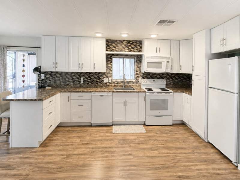 3300 E. Broadway Rd. #45