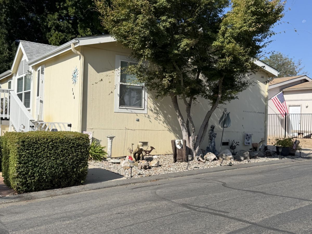 46041 Road 415 Lot # 146