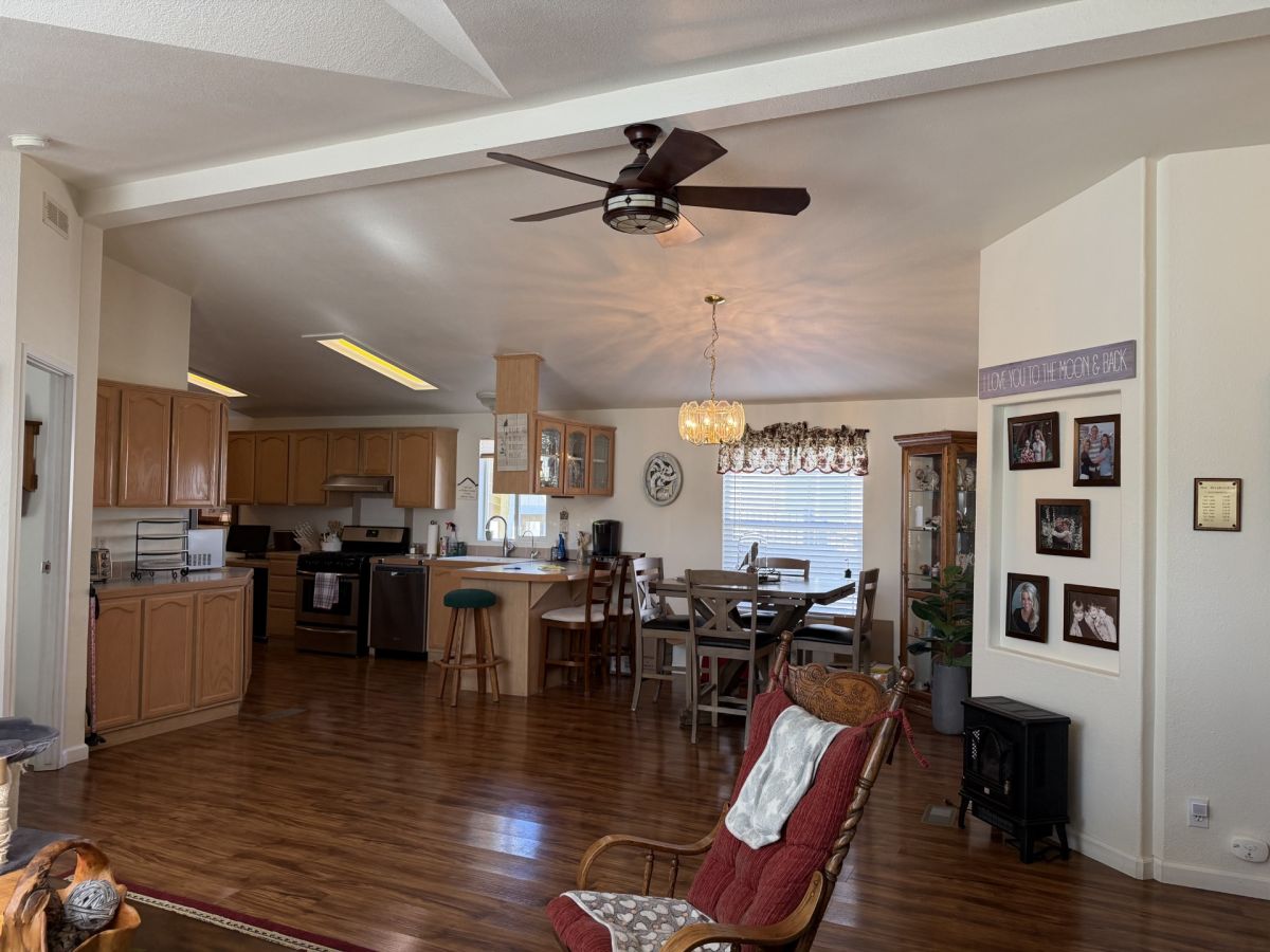 46041 Road 415 Lot # 146