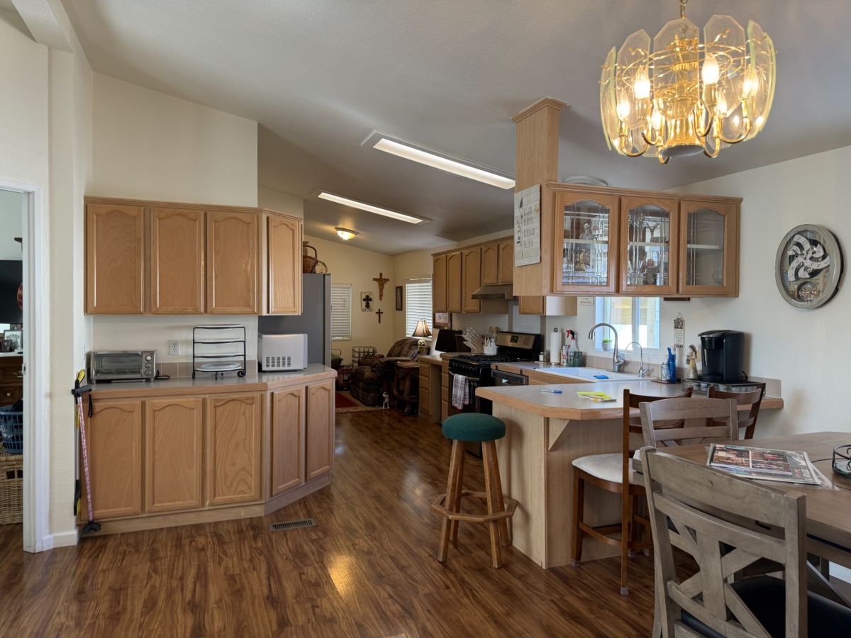 46041 Road 415 Lot # 146