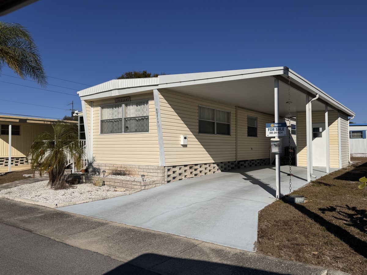 66038 BAKER RD.