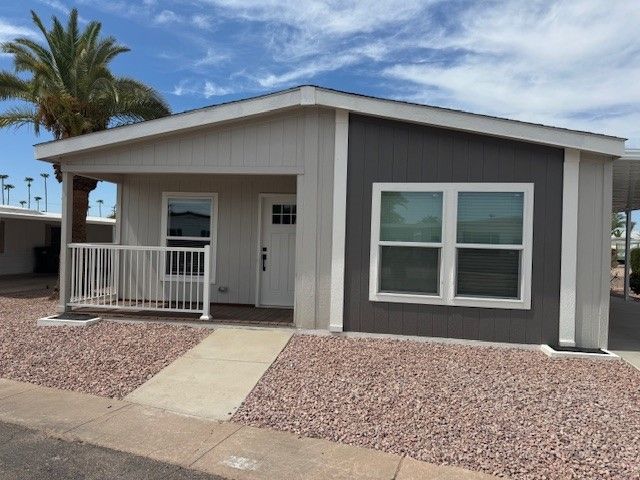 8600 E. Broadway Rd, Lot 074