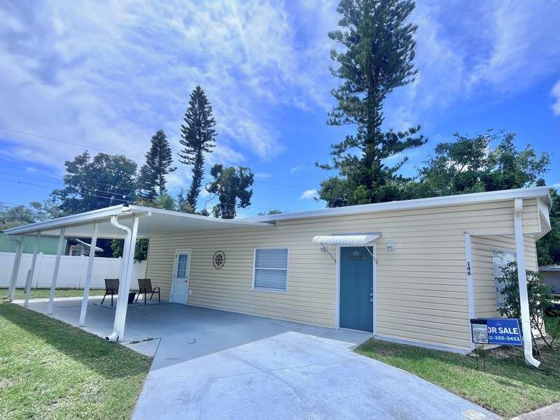 3223 N Lockwood Ridge Rd #146
