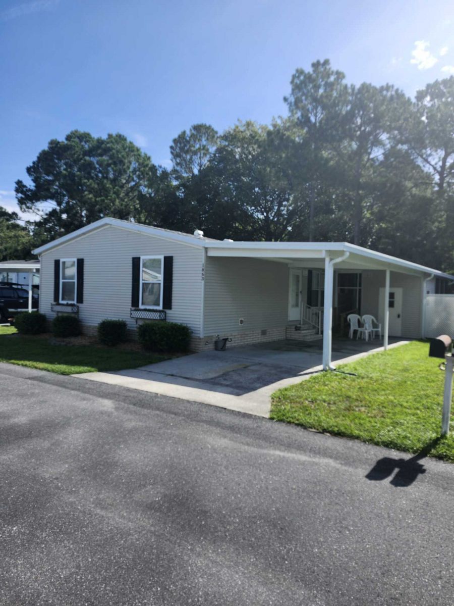 1863 SE Joan Rollins Ave Lot #340