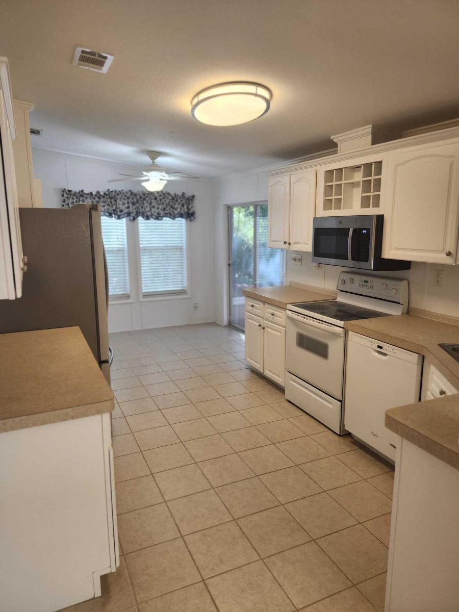 1863 SE Joan Rollins Ave Lot #340