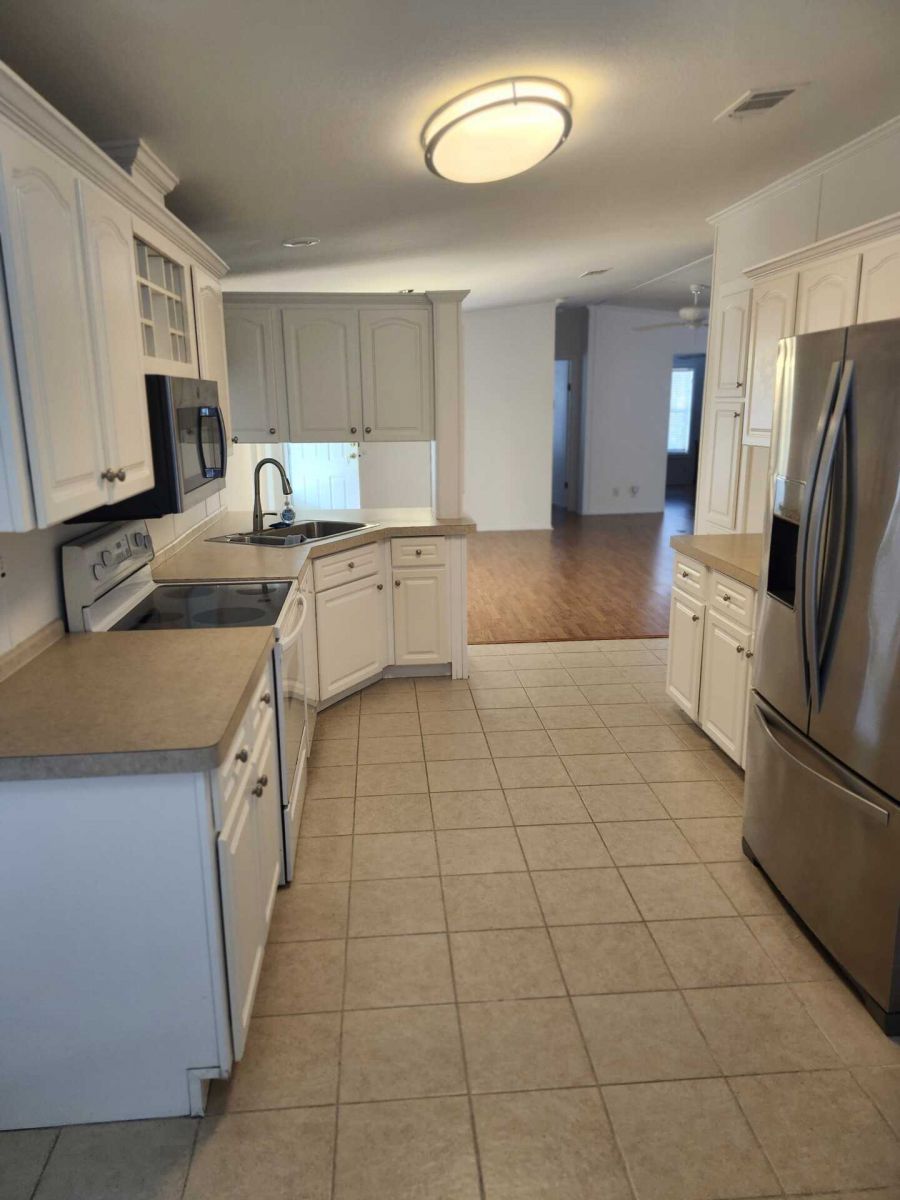 1863 SE Joan Rollins Ave Lot #340
