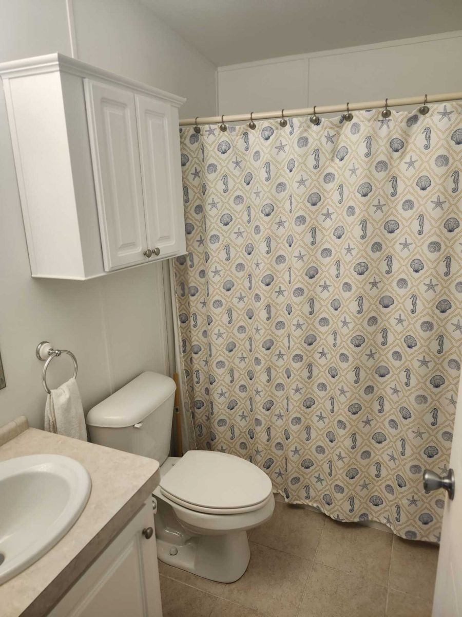 1863 SE Joan Rollins Ave Lot #340
