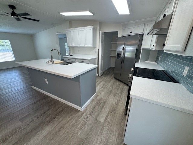 322 Winter Garden Ct.