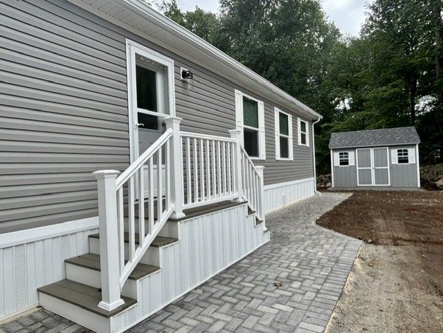 12 Woodland Trail