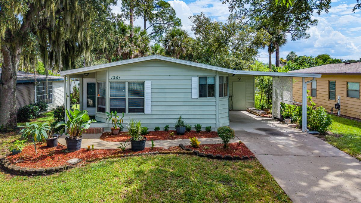 1361 Costa Del Sol Dr.