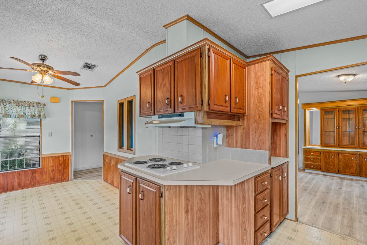 1361 Costa Del Sol Dr.