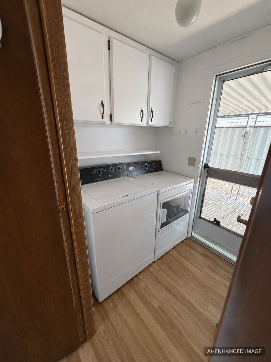 11101 E UNIVERSITY DR, LOT #132