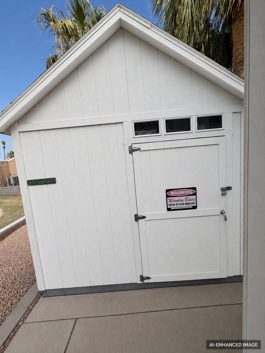 11101 E UNIVERSITY DR, LOT #132