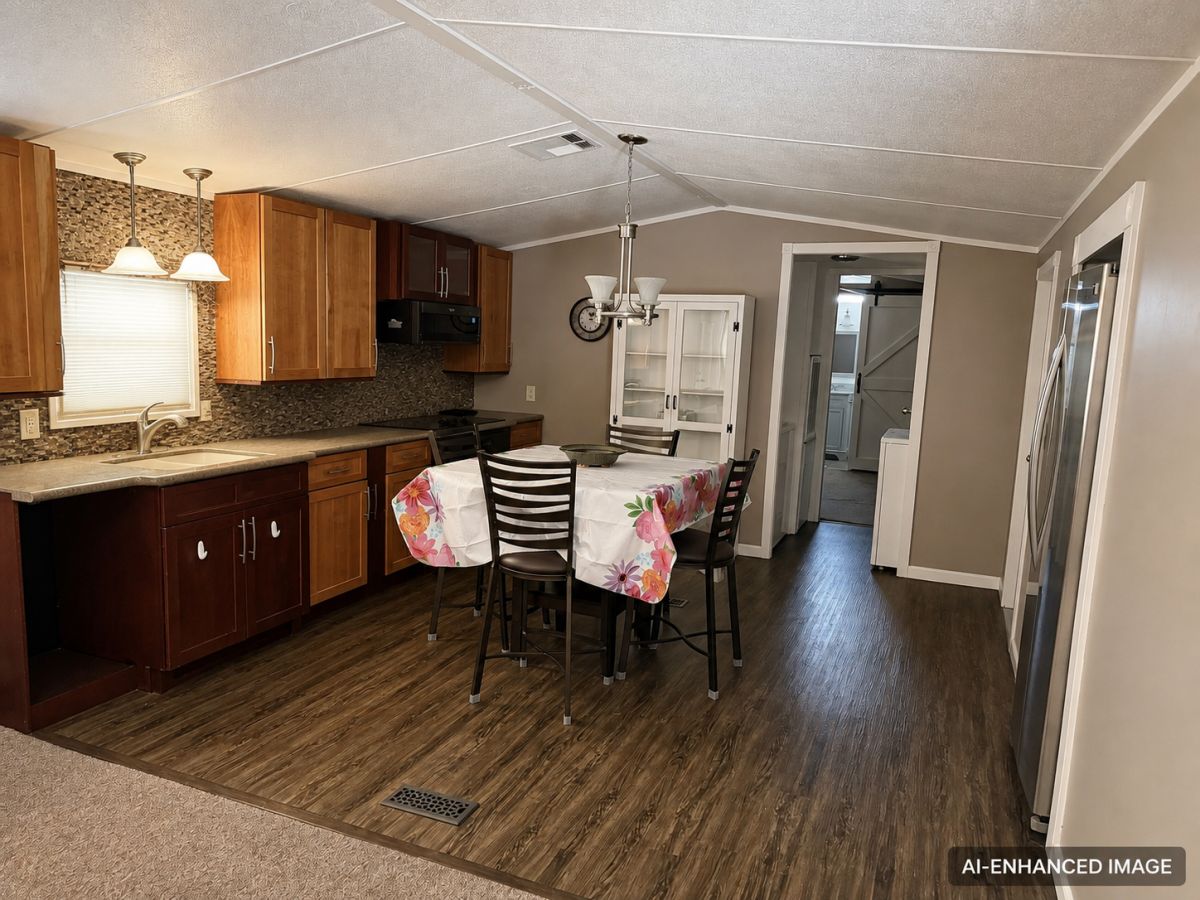 11101 E UNIVERSITY DR, LOT #212