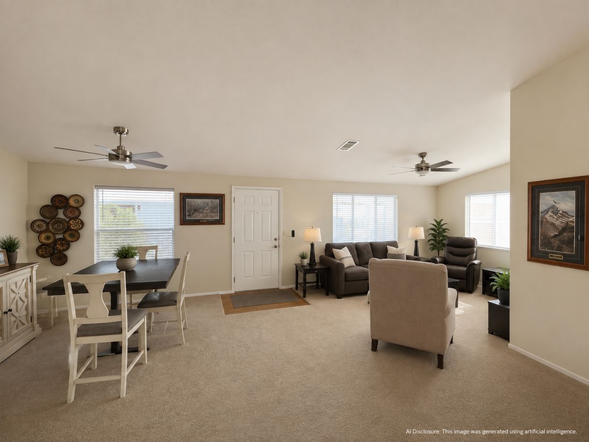 11101 E UNIVERSITY DR, LOT #60
