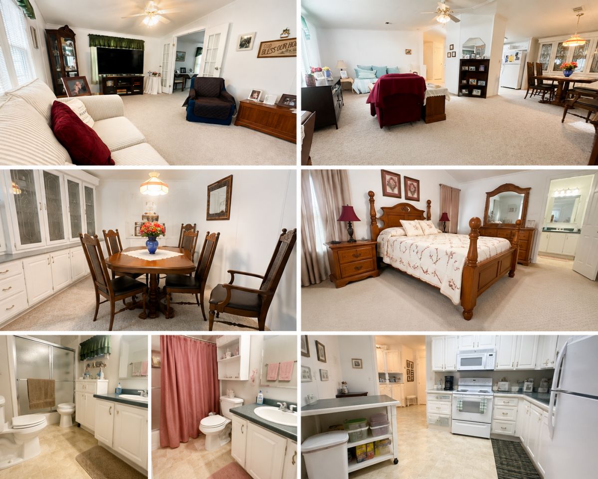 2552 NE Turner Ave #0108