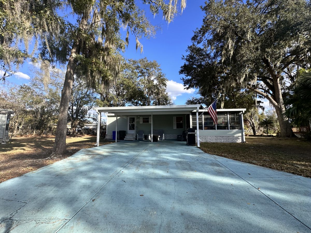 1650 Kale Cove