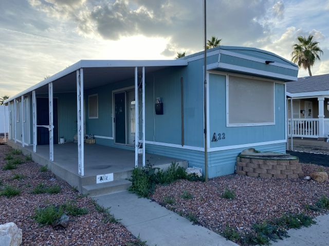 5201 W Camelback Rd, Site A022