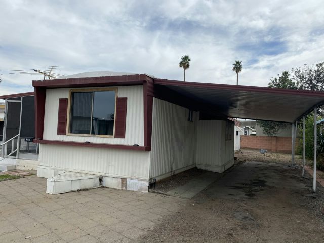 5201 W Camelback Rd, Site E151