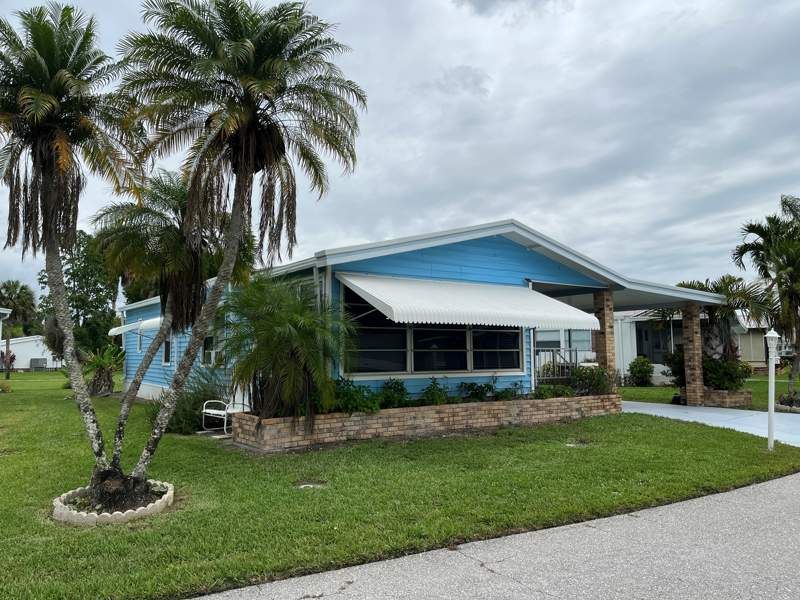 139 Cabbage Palm Lane
