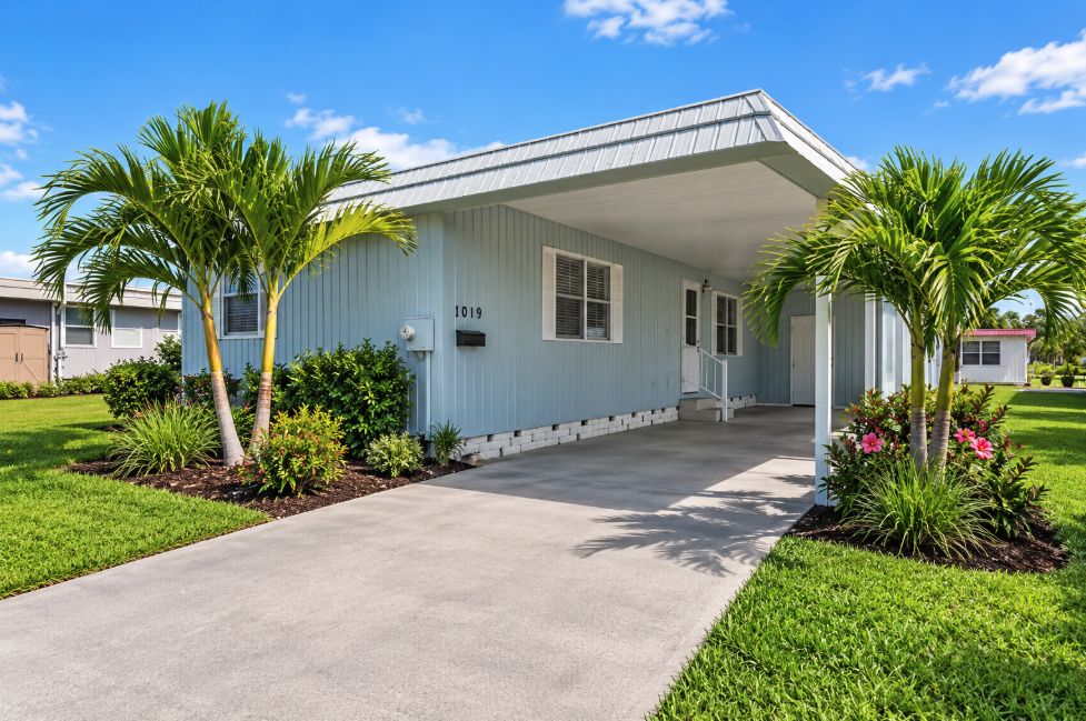 7100 Ulmerton Rd - Lot 1019