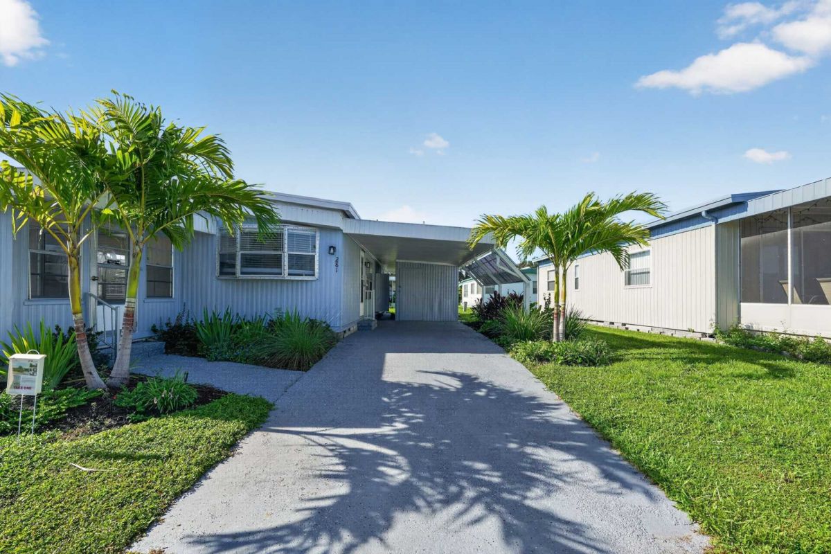 7100 Ulmerton Rd Lot 281