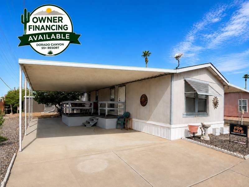 3300 E. Broadway Rd. #4