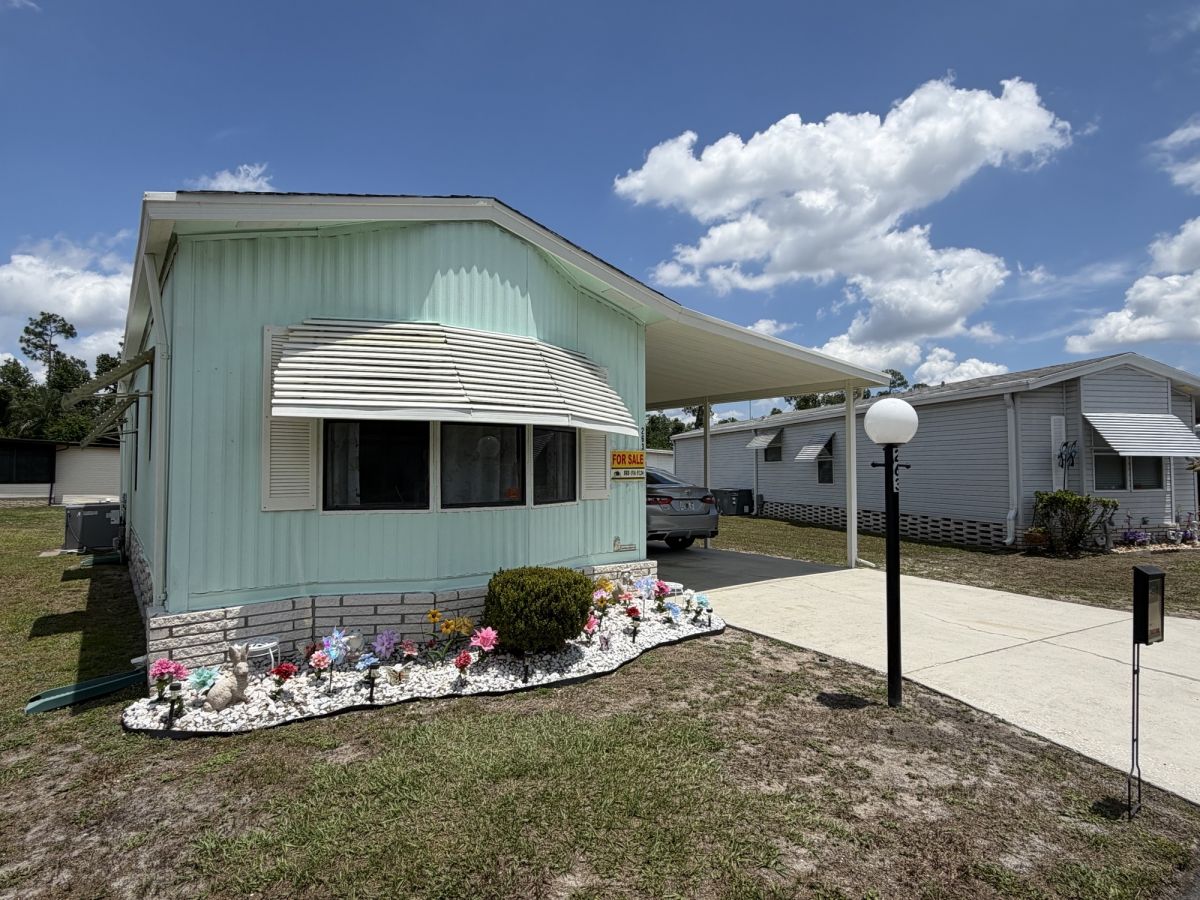 263 DIXIE DRIVE